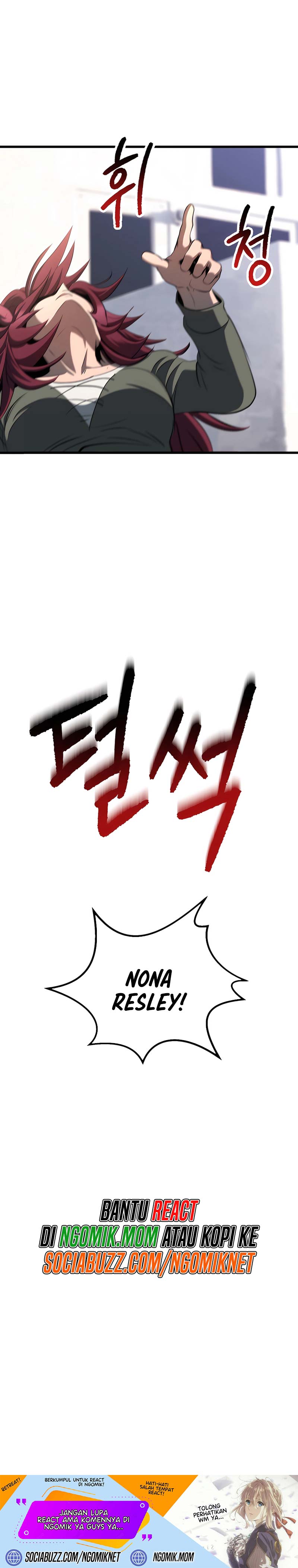 Otherworldly Sword King’s Survival Records chapter 228
